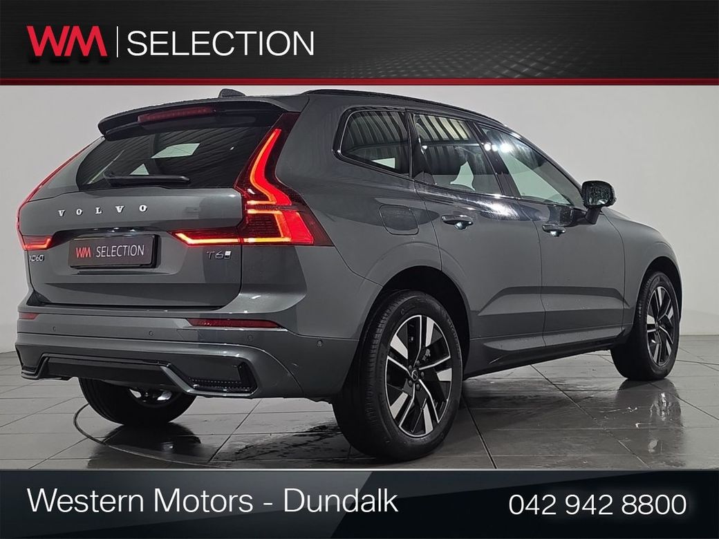 2026 Volvo XC60