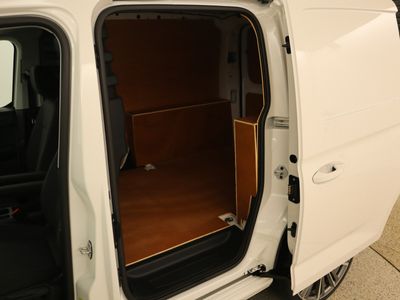 2021 Volkswagen Caddy
