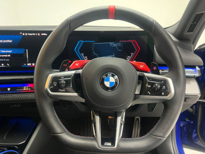 2025 BMW M5