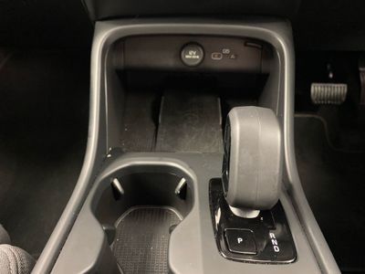 2026 Volvo EX40