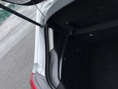2016 Mercedes-Benz A Class