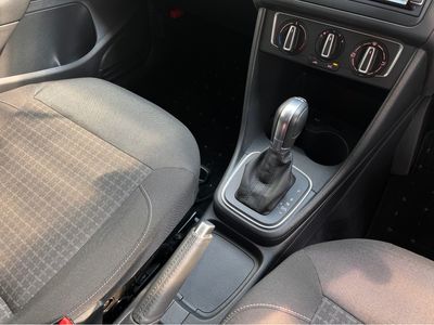 2016 Volkswagen Polo