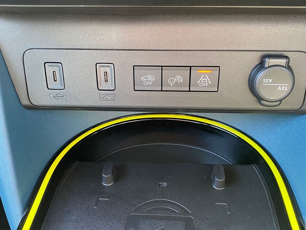 2026 Fiat Grande Panda