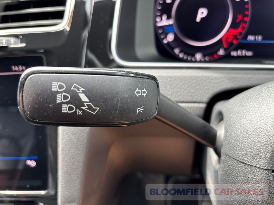 2020 Volkswagen Golf
