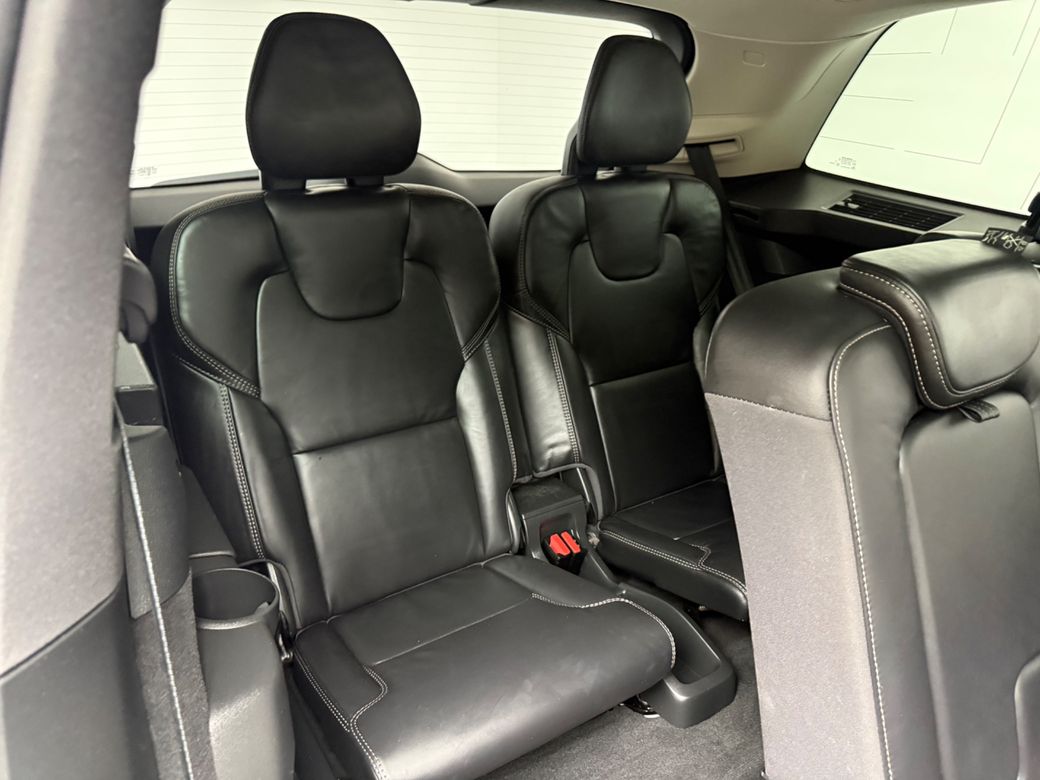 2023 Volvo XC90