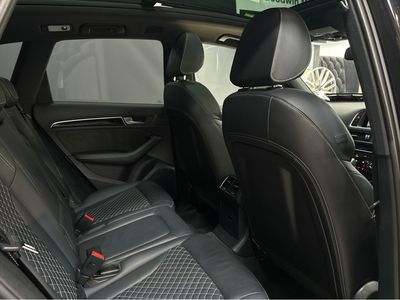 2016 Audi SQ5