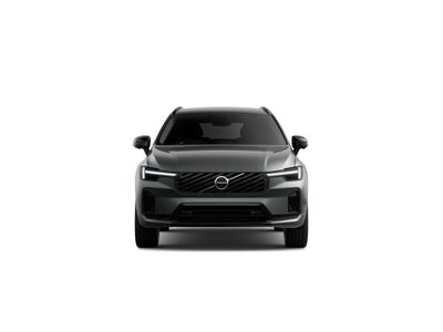 2027 Volvo XC60