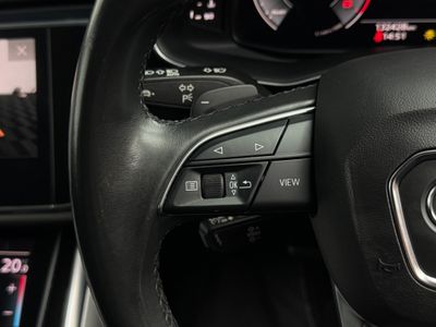 2022 Audi Q7