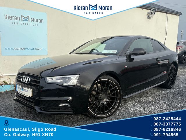 vehicle for sale from Kieran Moran Car Sales