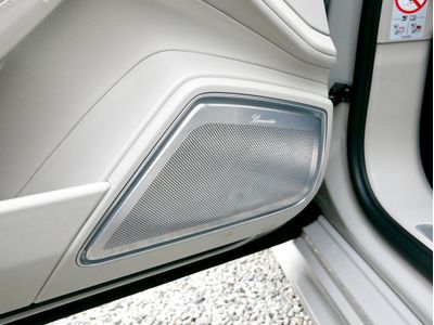 2023 Porsche Panamera