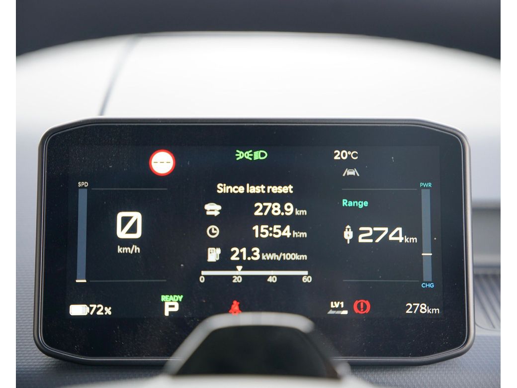 2026 Kia PV5