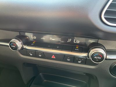 2022 Mazda CX-30