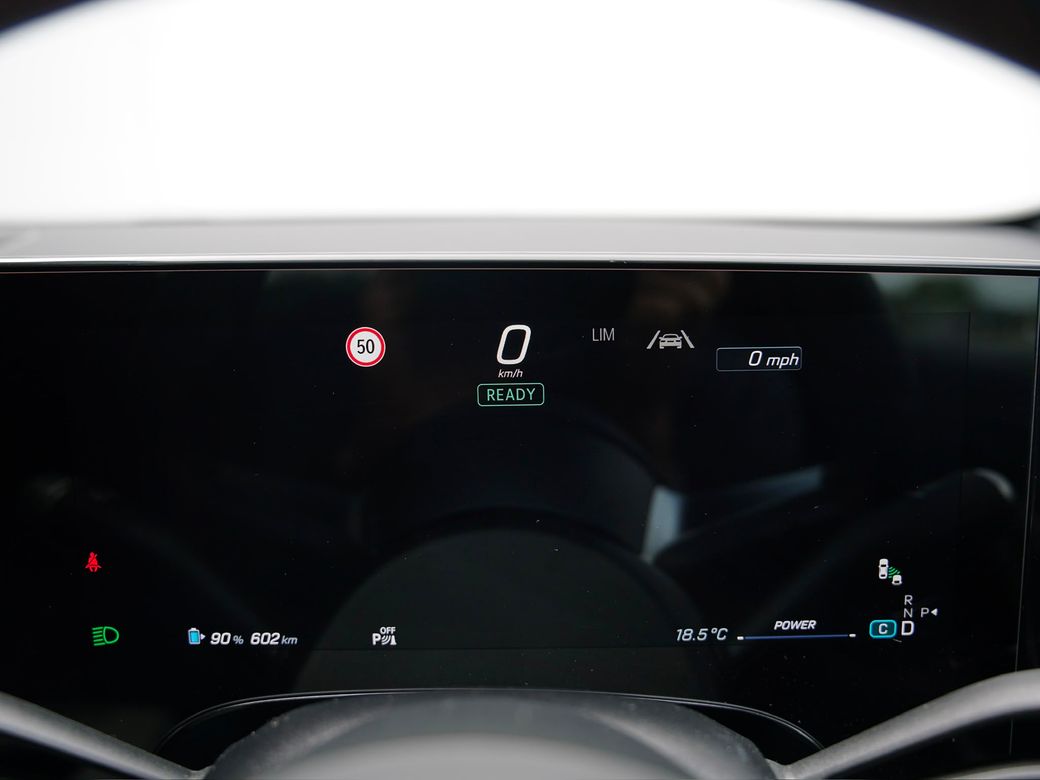 2025 Mercedes-Benz CLA Class