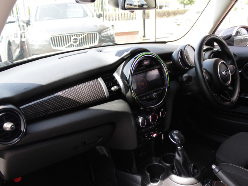 2018 Mini Cooper S