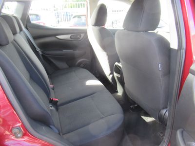 2019 Nissan Qashqai