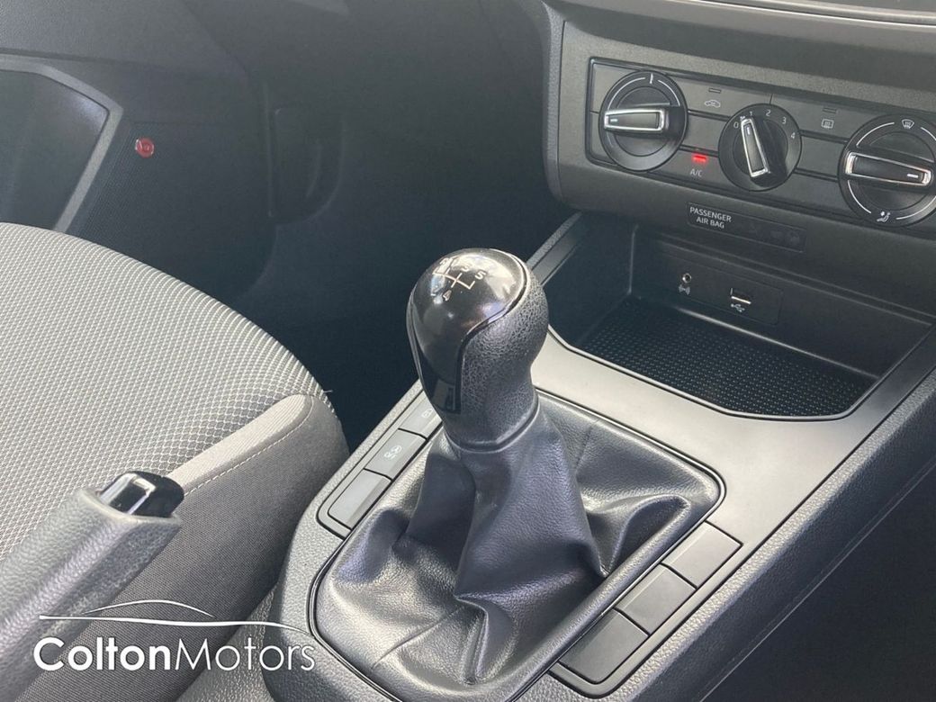 2019 SEAT Ibiza