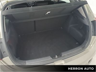 2017 Kia Ceed