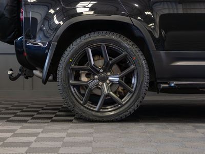 2021 Land Rover Defender