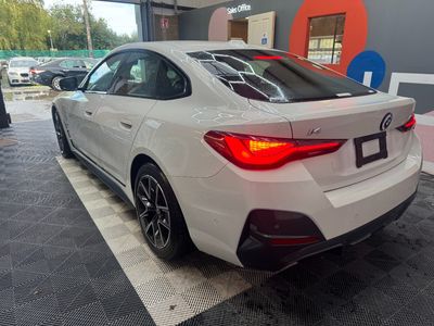 2023 BMW i4