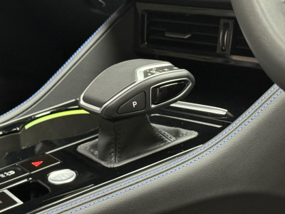 2025 Volkswagen Touareg