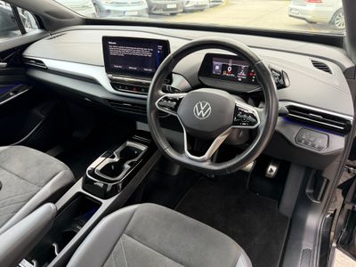 2023 Volkswagen ID.4