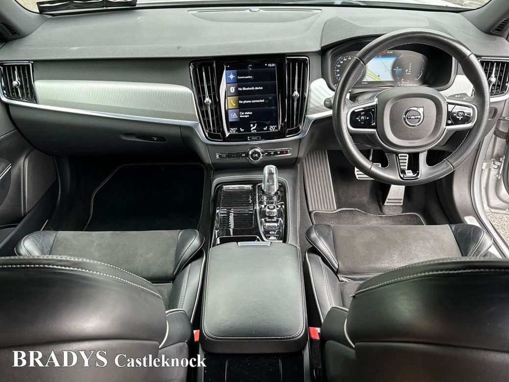 2019 Volvo S90