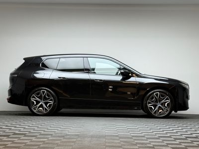 2024 BMW iX