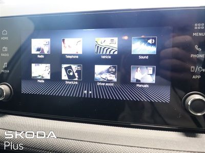 2025 Skoda Fabia