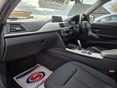 2016 BMW 3 Series