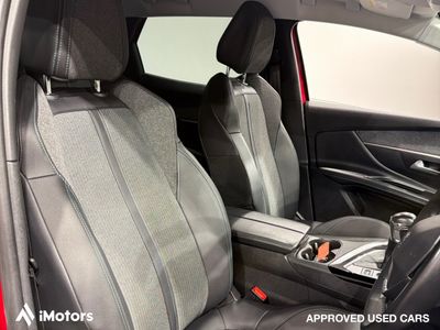 2022 Peugeot 3008