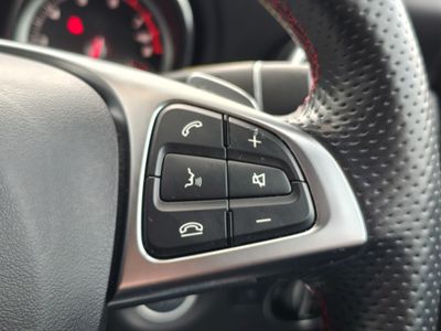 2017 Mercedes-Benz A 180