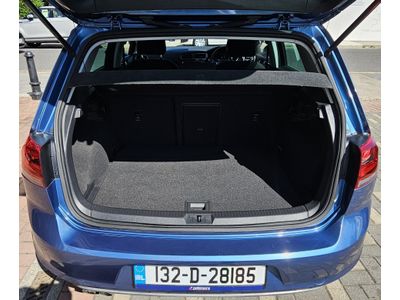 2013 Volkswagen Golf