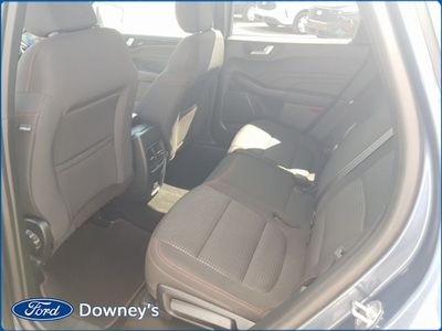 2021 Ford Kuga