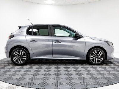 2023 Peugeot 208