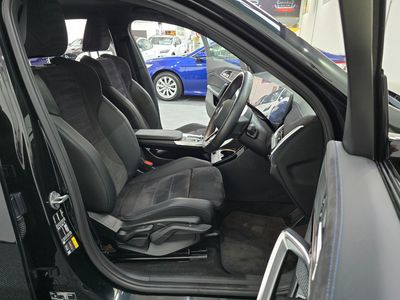2024 BMW iX2