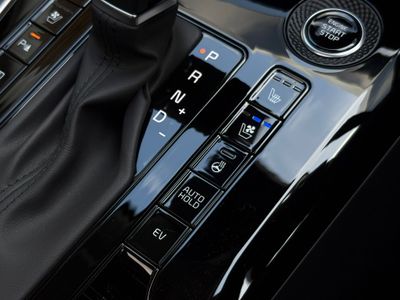 2026 Kia Niro