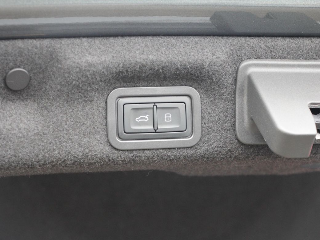 2026 Audi A6