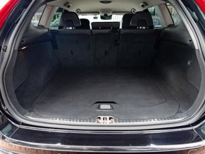 2015 Volvo XC60