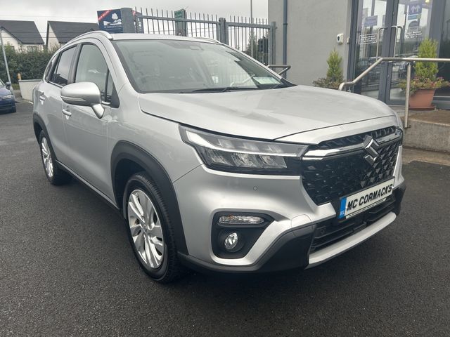 vehicle for sale from McCormack Car Sales