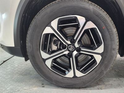 2026 Citroen C3 Aircross