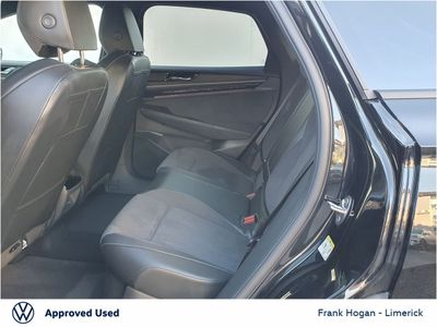 2025 Volkswagen ID.7