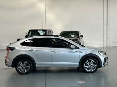 2023 Volkswagen Taigo