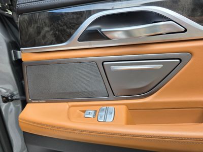 2017 BMW 7 Series