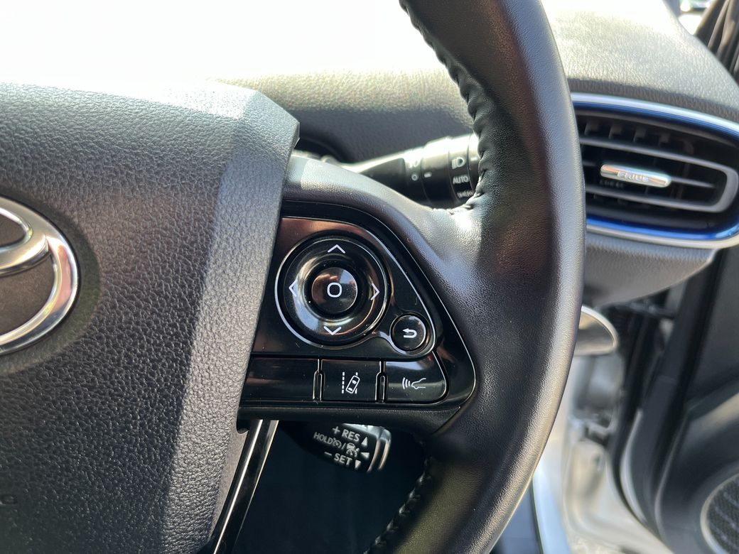 2020 Toyota Prius