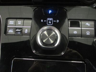 2023 Subaru Solterra