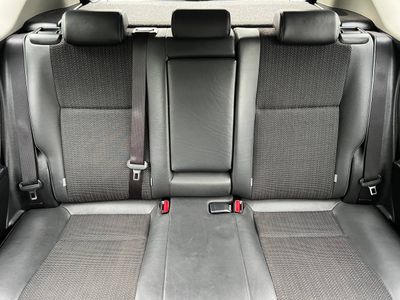 2017 Toyota Auris