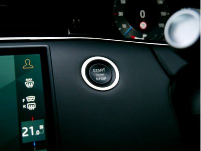 2024 Land Rover Range Rover Evoque