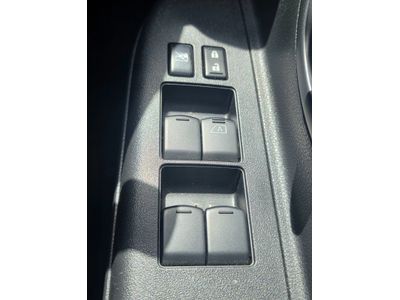 2015 Nissan March