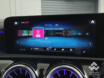 2023 Mercedes-Benz CLA Class