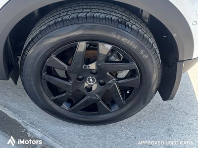 2022 Opel Mokka